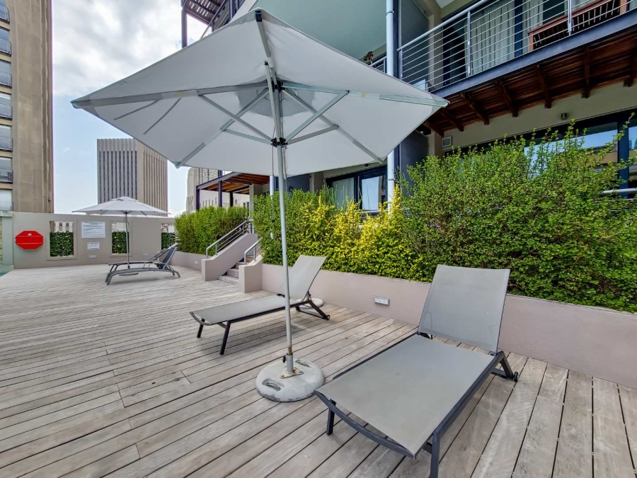 To Let 2 Bedroom Property for Rent in Cape Town City Centre Western Cape